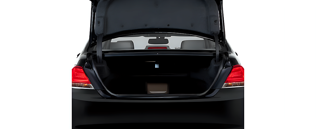 Toyota Avalon 2011 13