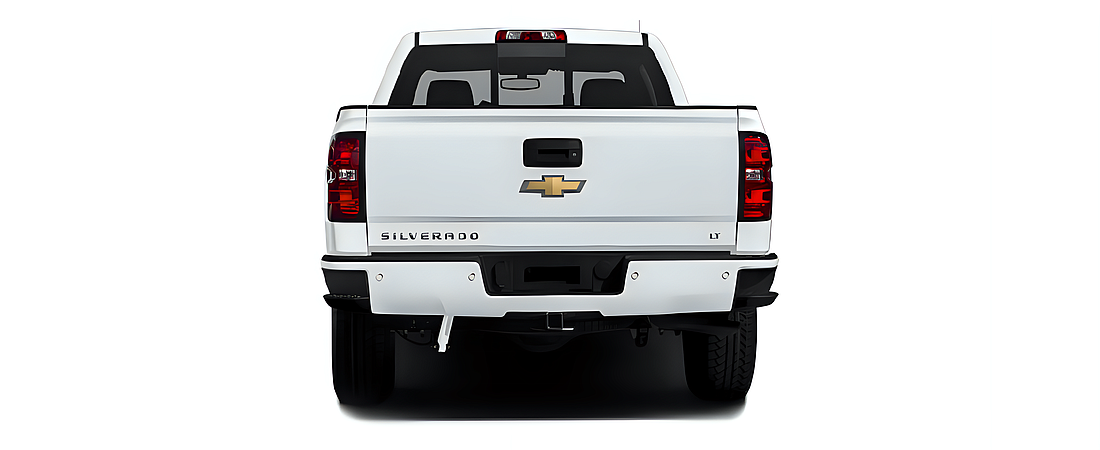 Chevrolet Silverado 1500 2016 101