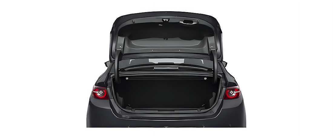 Mazda Mazda3 2019 48