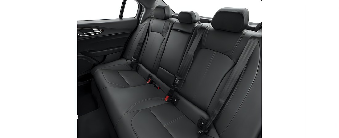 Alfa Romeo Giulia 2017 12