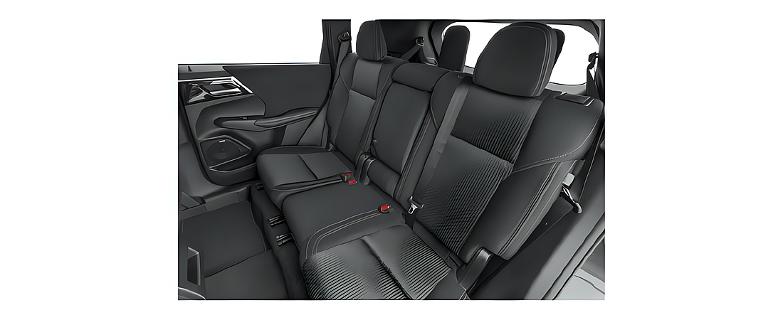 Mitsubishi Outlander 2025 10