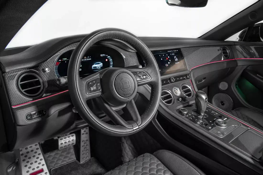 BRABUS-900-Superblack-Coupe-Bentley-Continental-GT-2025 (5)