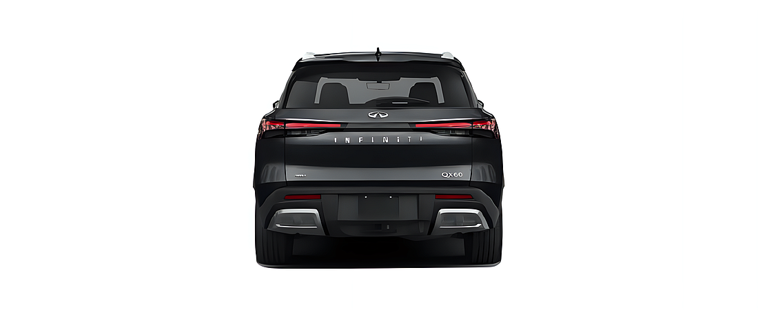 Infiniti QX60 2025 32