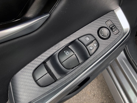 Nissan Sentra SR 2022 : essai routier Image