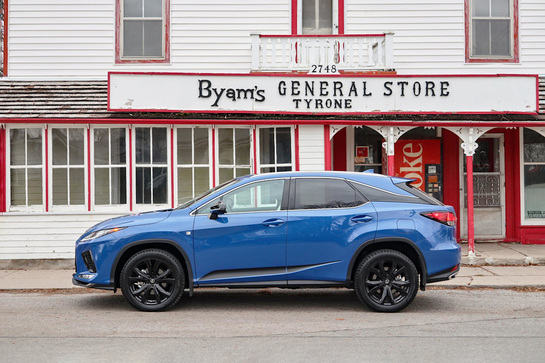 Editorial 2021 lexus rx 350 04 jm