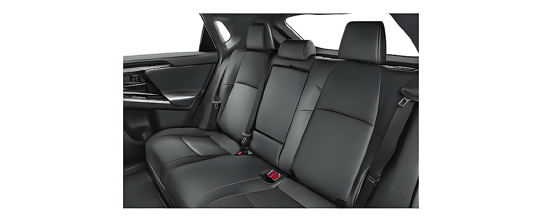 Subaru Solterra 2024 24