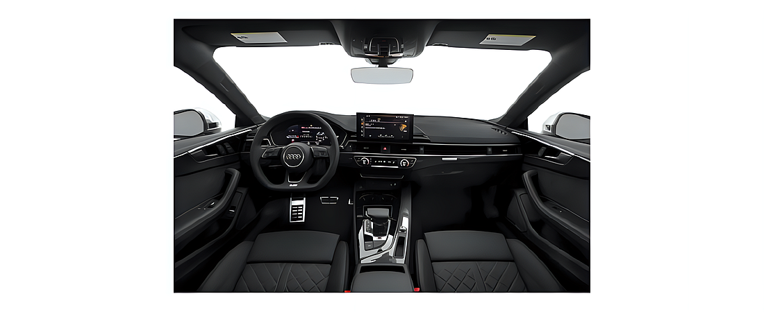 Audi S5 Sportback 2022 7