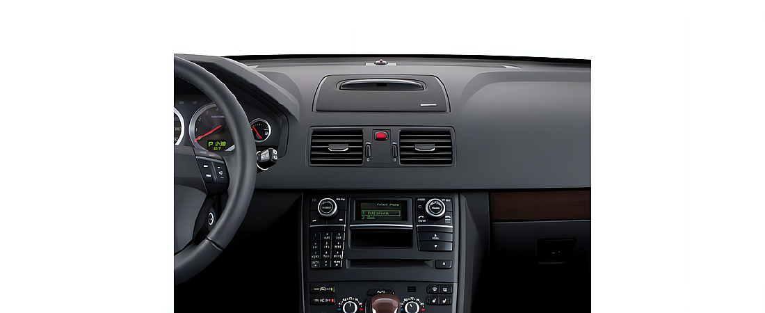 Volvo XC90 2012 19