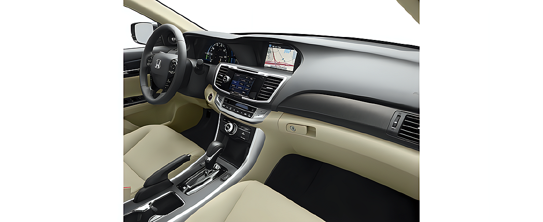 Honda Accord 2015 150