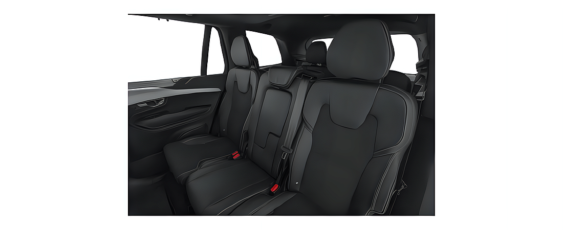 Volvo XC90 2021 39