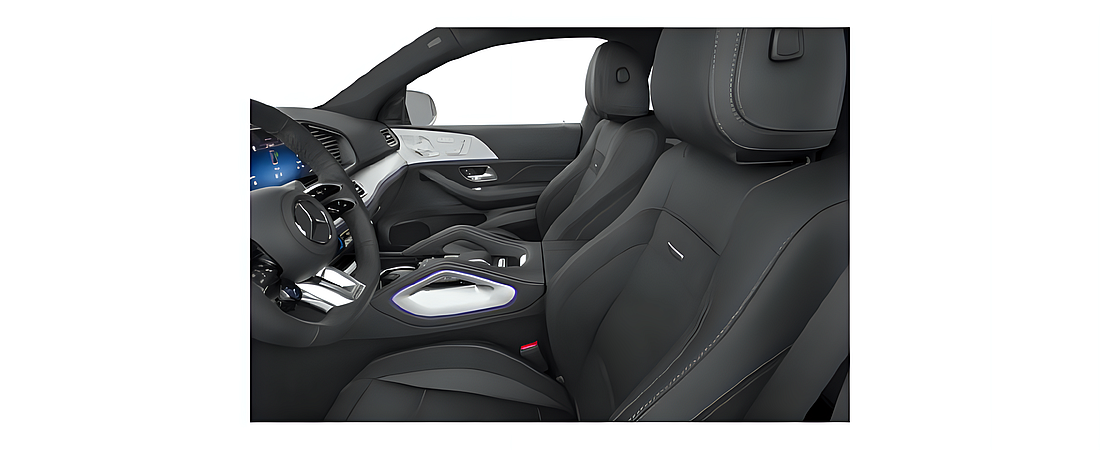 Mercedes-Benz GLE 2024 94