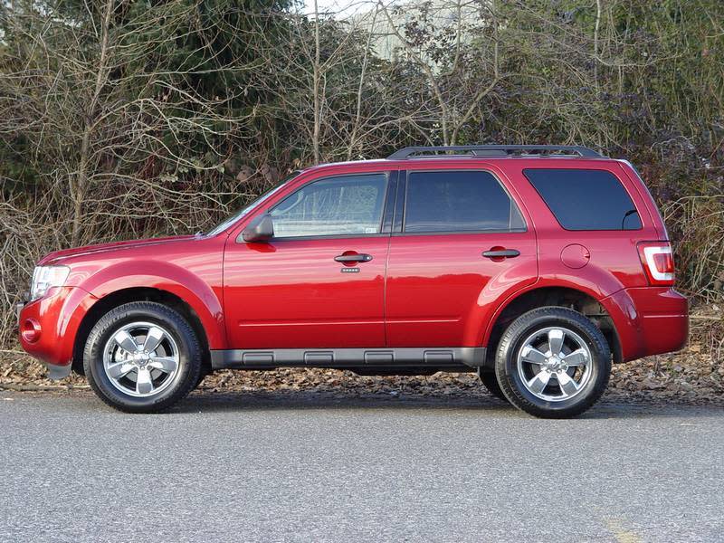 Editorial 2009 ford escape xlt gw 006 6313