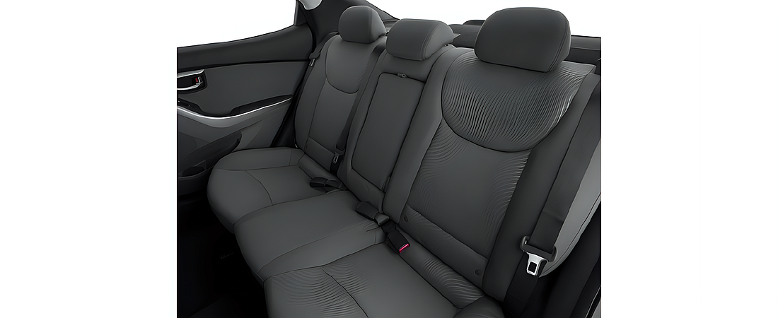 Hyundai Elantra 2015 13