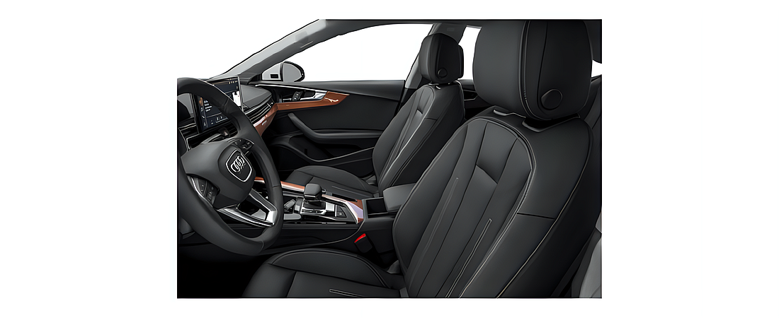 Audi A5 Sportback 2025 8