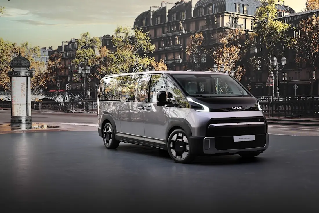 Kia PV7 Passenger-1