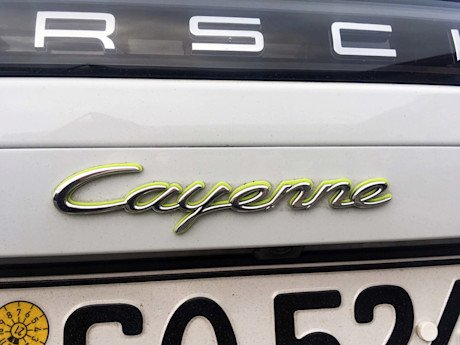 Editorial 2019 porsche cayenne e hybrid 17 lw