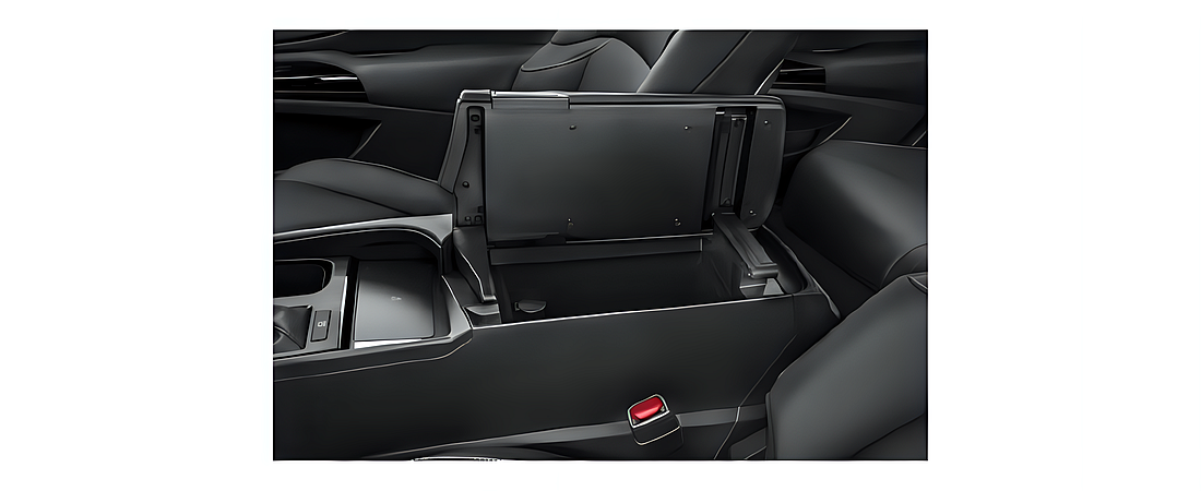 Lexus ES 2023 12