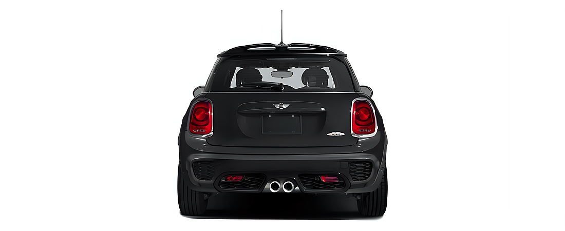 MINI 3 Door 2018 33