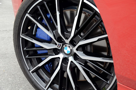 BMW 228i xDrive 2020 : essai routier Image