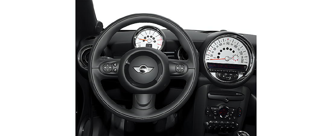 MINI Cooper Coupe 2014 6