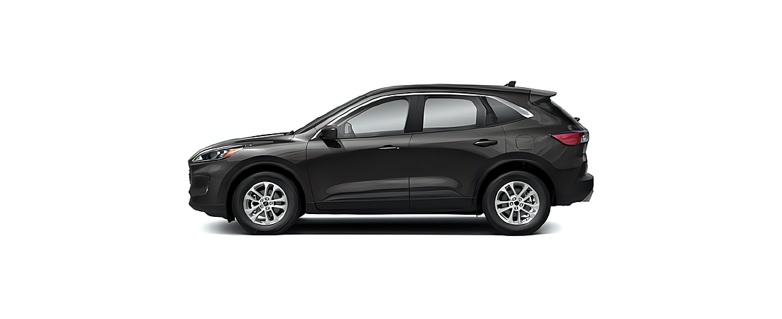 Ford Escape 2020 3