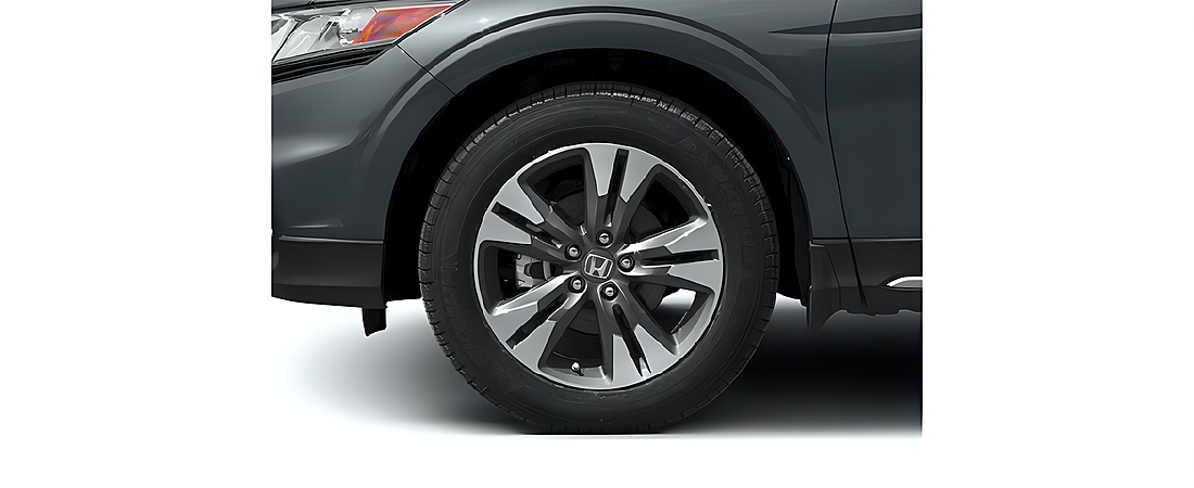 Honda Crosstour 2014 11