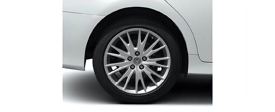 Lexus GS 350 2015 11