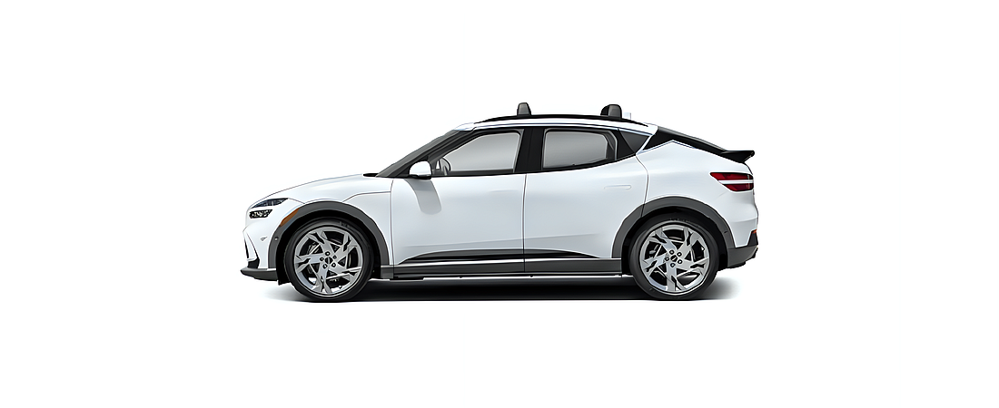 Genesis GV60 2025 17