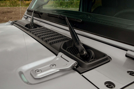 Jeep Gladiator 2020 : essai routier Image