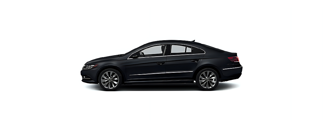 Volkswagen CC 2017 3