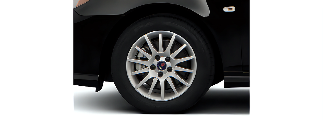 Saab 9-3 2011 12