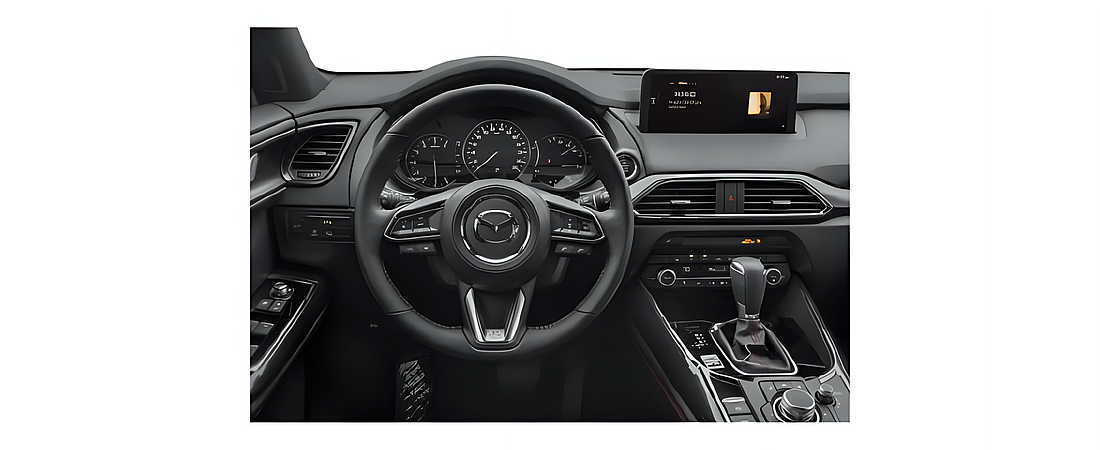 Mazda CX-9 2023 6