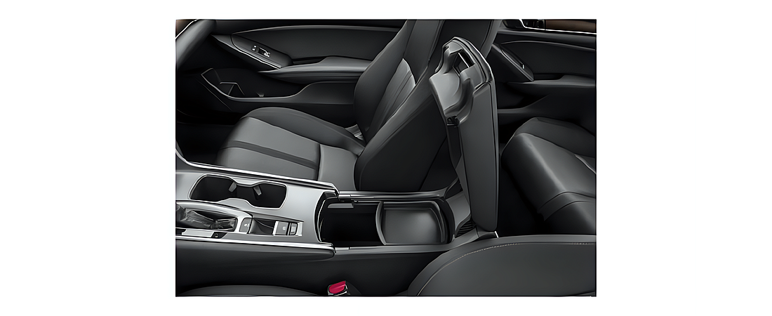 Honda Accord Sedan 2019 38