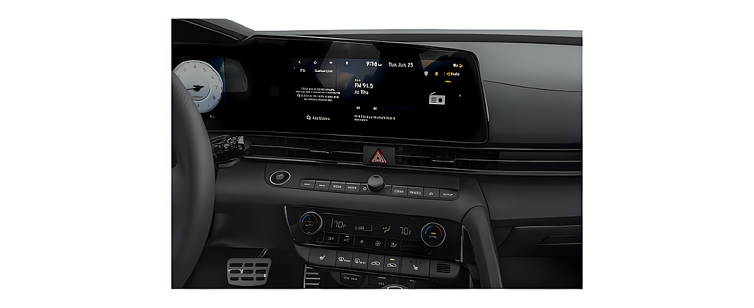 Hyundai Elantra N 2024 6