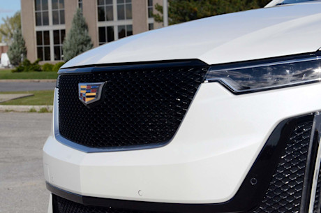 Cadillac XT6 2020 : essai routier Image