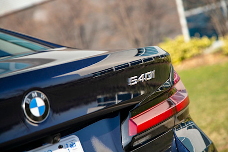 Editorial 2021 bmw 540i xdrive 10 jw