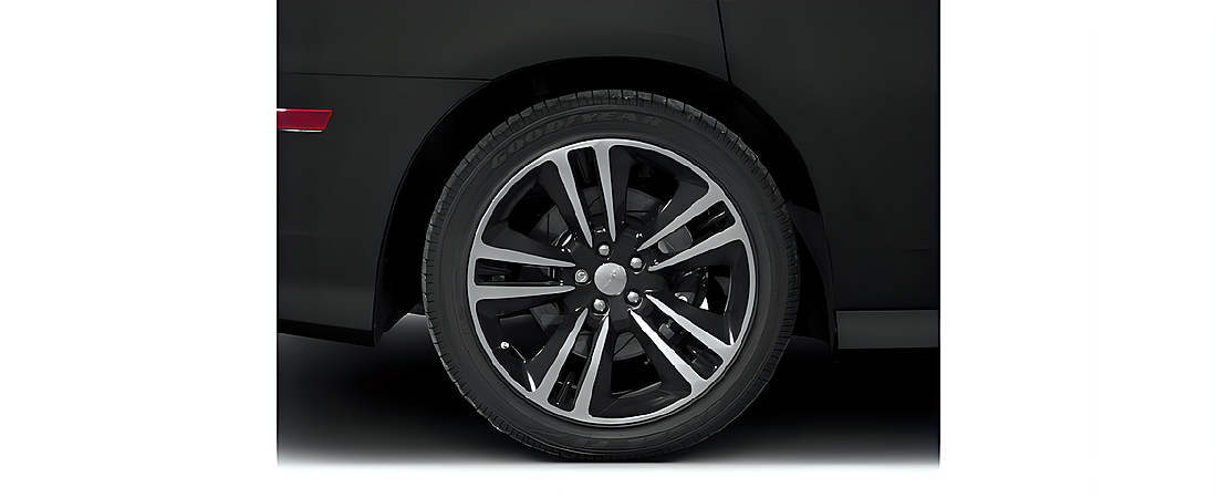 Dodge Charger 2013 46