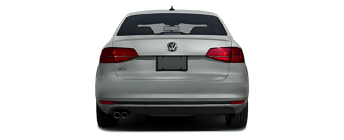 Volkswagen Jetta Sedan 2015 21