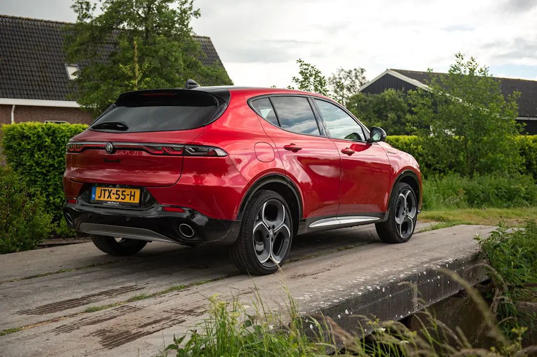 AS24 Alfa Romeo Tonale 4