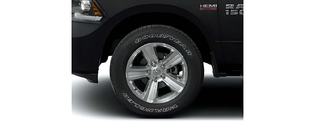 Ram 1500 2015 45