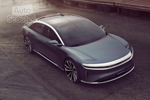Lucid Air