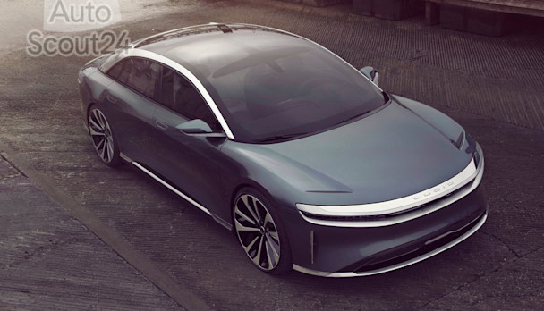 Lucid Air