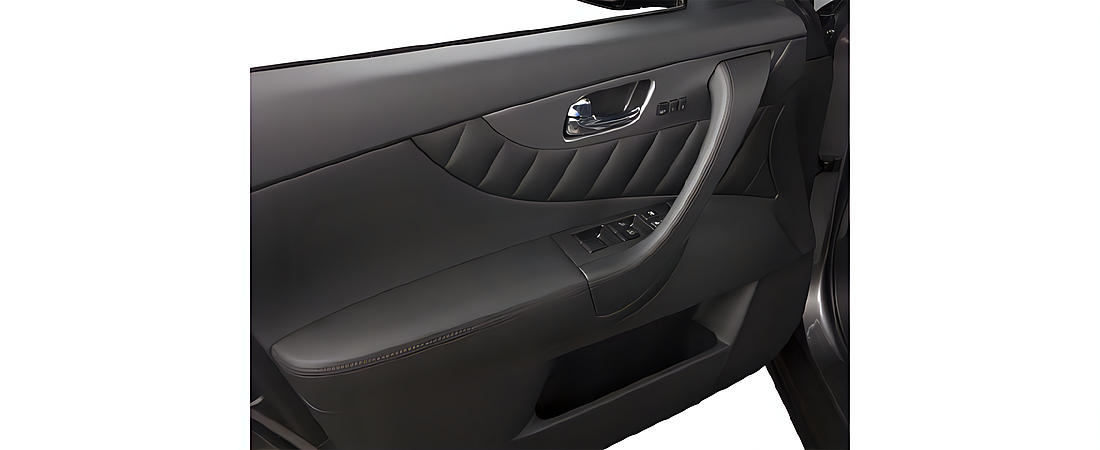 Infiniti FX50 2012 9