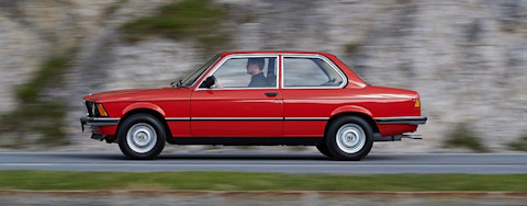 BMW 316
