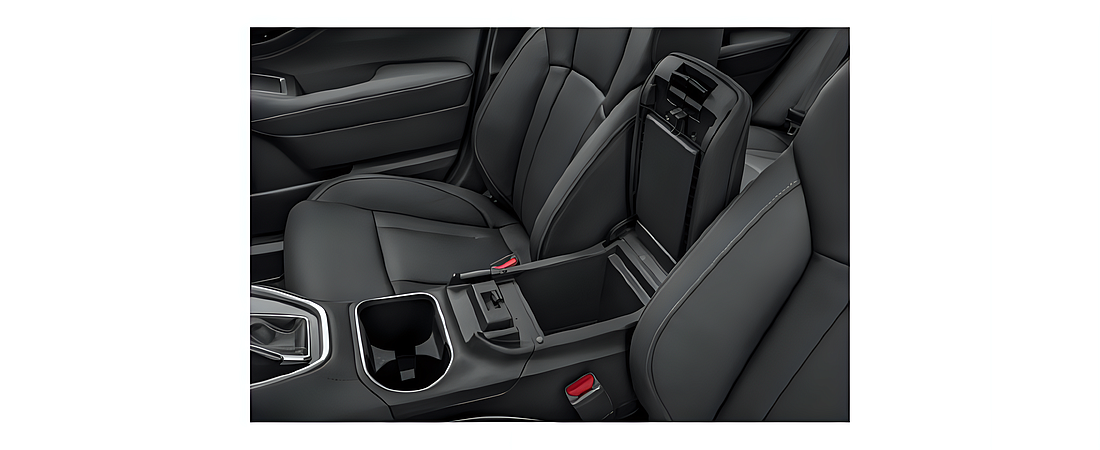 Subaru Legacy 2023 25