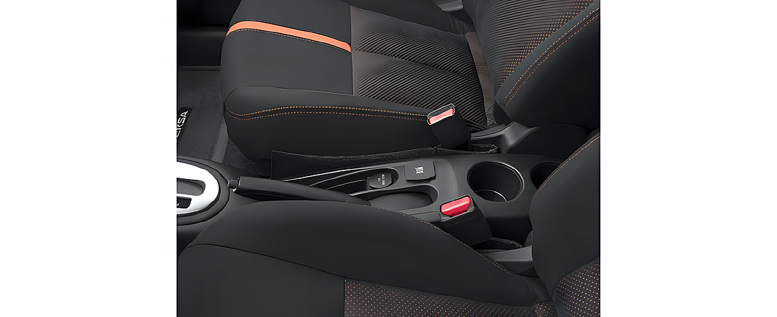 Nissan Versa Note 2016 27