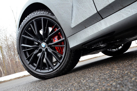 BMW M340i xDrive 2023 : essai routier Image