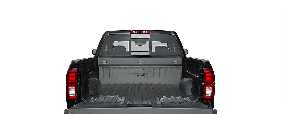 Chevrolet Silverado 1500 2016 150