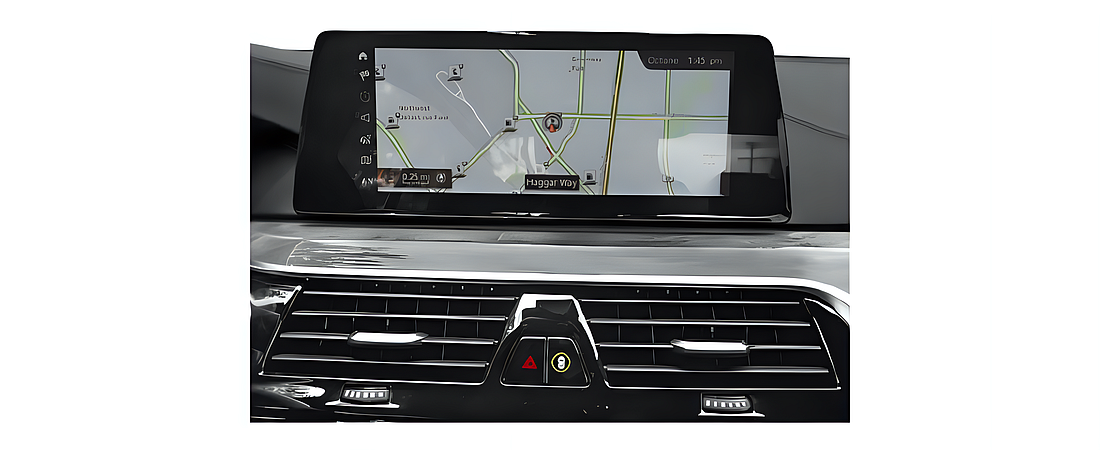 BMW 5 Series 2019 30