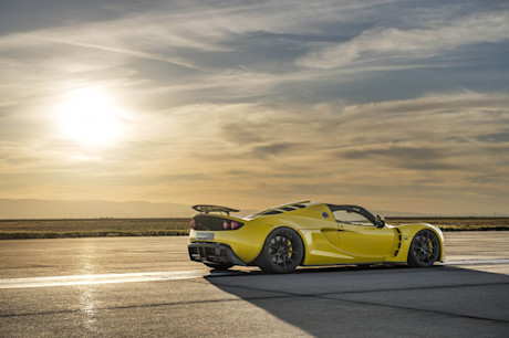 Editorial venomgt convertible world record 06